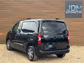 Toyota Proace City 1.5 Proace City Icon 10