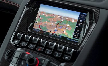 Lamborghini Aventador S LP740-4 19