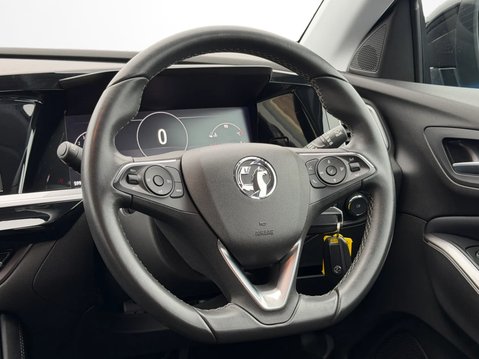 Vauxhall Grandland 1.2 Turbo GS Line 5dr 17