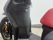 SYM Symphony 2022 ONLY 733 MILES NEW MOT 125CC LEARNER SCOOTER 19
