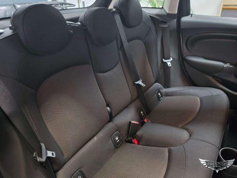 Mini Hatch 1.5 Cooper Classic Steptronic Euro 6 (s/s) 5dr 75