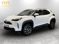 Toyota Yaris Cross 1.5 VVT-h Design SUV 5dr Petrol Hybrid E-CVT Euro 6 (s/s) (116 ps) Parking 3