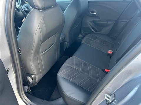 Vauxhall Corsa 1.2 Turbo Ultimate 5dr 35