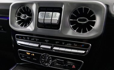 Mercedes-Benz G Series AMG G 63 4MATIC 15