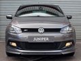 Volkswagen Polo 1.2 TSI BlueMotion Tech R-Line Hatchback 5dr Petrol Manual Euro 6 (s/s) (90 3