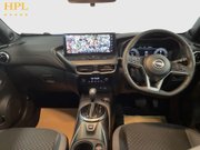 Nissan Juke 1.0 DIG-T N-Connecta SUV 5dr Petrol DCT Auto Euro 6 (s/s) (114 ps) 19