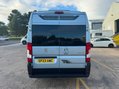 Auto-Sleepers Fairford BLUEHDI 435 L4H2 W/V 6