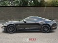 Ford Mustang 5.0 Mustang GT Auto 2dr 17