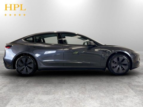 Tesla Model 3 Saloon 4dr Electric Auto RWD (208 ps) Pan Roof - Sat Nav - Alloys 8
