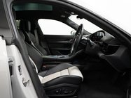 Porsche Taycan Performance Plus 93.4kWh Turbo S Saloon 4dr Electric Auto 4WD (11kW Charger 3