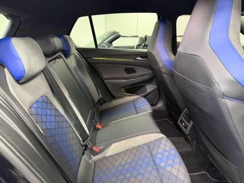 Volkswagen Golf 2.0 TSI R Hatchback 5dr Petrol DSG 4Motion Euro 6 (s/s) (320 ps) 43