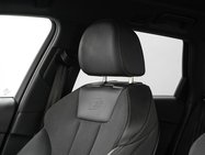Audi A4 2.0 TFSI 40 Black Edition Estate 5dr Petrol S Tronic Euro 6 (s/s) (204 ps) 12