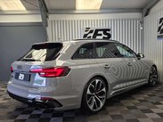 Audi RS4 2.9 TFSI V6 Estate 5dr Petrol Tiptronic quattro Euro 6 (s/s) (450 ps) 50