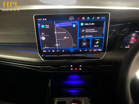 Volkswagen Golf 1.5 TSI eHybrid 19.7kWh GTE Hatchback 5dr Petrol Plug-in Hybrid DSG Euro 6 17