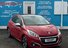 Peugeot 208 1.2 PureTech Tech Edition Hatchback 5dr Petrol Manual Euro 6 (s/s) (82 ps)