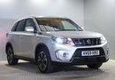 Suzuki Vitara 1.4 Boosterjet SZ5 ALLGRIP 5dr Auto 1