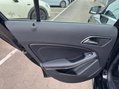 Mercedes-Benz A Class A 200 D AMG LINE PREMIUM 62