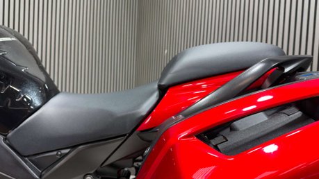 Kawasaki Z1000 SX ABS 2015 SIDE PANNIERS NEW MOT WARRANTY 1000CC TOURER 22