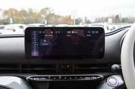 Fiat 500e LA PRIMA 28