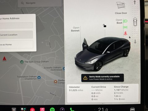 Tesla Model 3 (Dual Motor) Long Range Saloon 4dr Electric Auto 4WDE (306 ps) 14