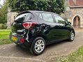 Hyundai i10 SE 17