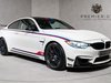 BMW M4 DTM CHAMPION EDITION. NOW SOLD. SIMILAR REQUIRED. PLEASE CALL 01903 254800.