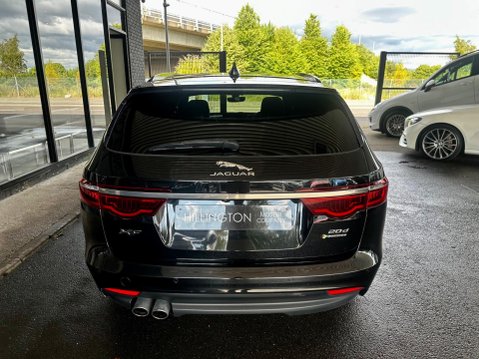 Jaguar XF 2.0d R-Sport Sportbrake Auto Euro 6 (s/s) 5dr 29