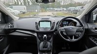 Ford Kuga 2.0 TDCi Titanium SUV 5dr Diesel Powershift AWD Euro 6 (s/s) (180 ps) 17