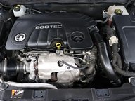 Vauxhall Insignia SRI NAV CDTI S/S 43