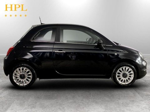 Fiat 500 1.0 MHEV Hatchback 3dr Petrol Manual Euro 6 (s/s) (70 bhp) Air Con - Bluet 8