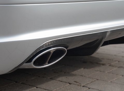 Mercedes-Benz CLK DTM AMG 30