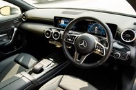 Mercedes-Benz A Class A 200 SPORT EXECUTIVE 4