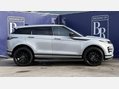 Land Rover Range Rover Evoque 2.0 D200 MHEV R-Dynamic HSE SUV 5dr Diesel Auto 4WD Euro 6 (s/s) (204 ps) 3