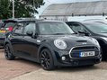Mini Hatch 2.0 Cooper SD 5dr 1