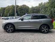 Volvo XC60 2.0 XC60 R-Design B5 MHEV Auto 5dr 10