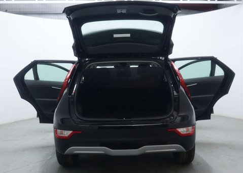 Kia Niro Niro 2 EV 5dr 62