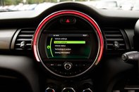 Mini Hatch COOPER 24