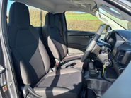 Isuzu D-Max Utility Single Cab 4x4 Pickup 4