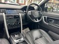 Land Rover Discovery Sport 2.2 SD4 HSE Luxury Auto 4WD Euro 5 (s/s) 5dr 26