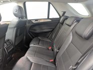 Mercedes-Benz GLE 2.1 GLE 250 D 4Matic AMG Line Premium Auto 4WD 5dr 38