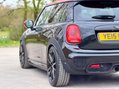 Mini Hatch 2.0 John Cooper Works Auto 3dr 9