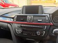 BMW 3 Series 2.0 320d Sport 4dr 34