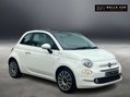 Fiat 500 1.0 500 Dolcevita + MHEV 3dr - NATIONAL DELIVERY* 47