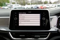 Volkswagen T-Roc STYLE TSI DSG 20