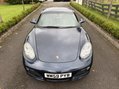Porsche Cayman 24V S PDK 6