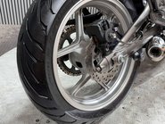 Kawasaki Er ER6 F FAIRED MODEL 2009 21K LONG MOT 650CC TOURER BIKE 35