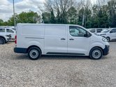 Citroen Dispatch XLWB L3H1 Low Roof Enterprise 1000 Air Con EURO 6 5