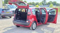 Citroen C3 Picasso 1.4 VTi 16V VT MPV 5dr Petrol Manual Euro 5 (95 ps) 41