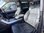 Land Rover Range Rover Sport 3.0 SDV6 HSE DYNAMIC 14