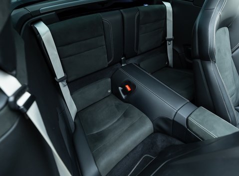 Porsche 911 Targa 4 GTS (992) 19